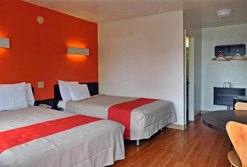 Rodeway Inn Montgomery Værelse billede